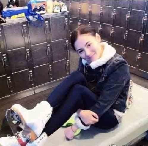 最优质张柏芝(Cecilia Cheung)精彩图册