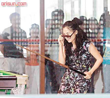 最优质张柏芝(Cecilia Cheung)精彩图册