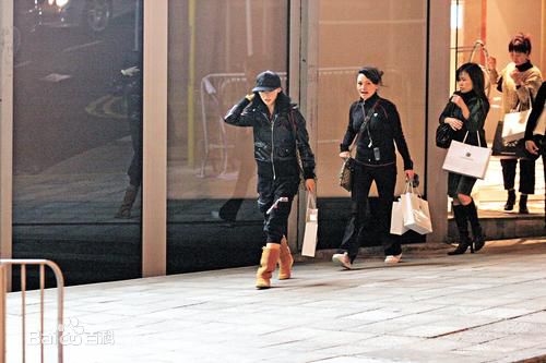 最优质张柏芝(Cecilia Cheung)精彩图册