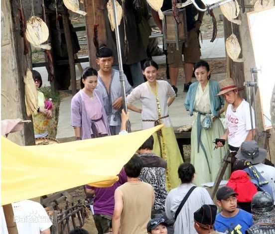 最优质张柏芝(Cecilia Cheung)精彩图册