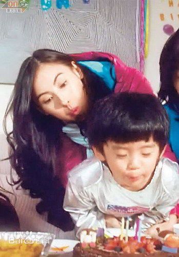 最优质张柏芝(Cecilia Cheung)精彩图册