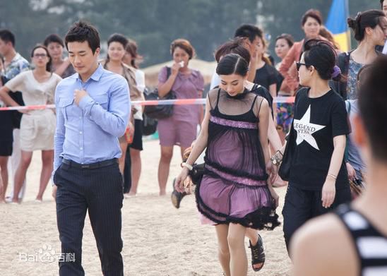 最优质张柏芝(Cecilia Cheung)精彩图册