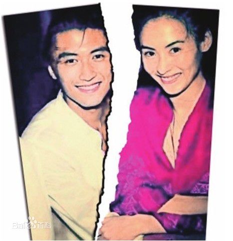 最优质张柏芝(Cecilia Cheung)精彩图册