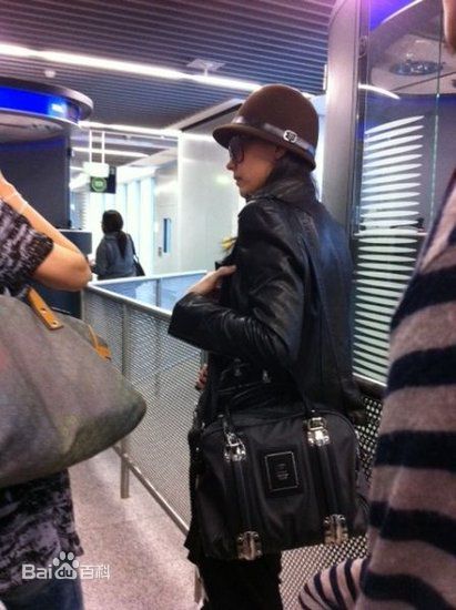 最优质张柏芝(Cecilia Cheung)精彩图册