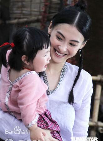 最优质张柏芝(Cecilia Cheung)精彩图册