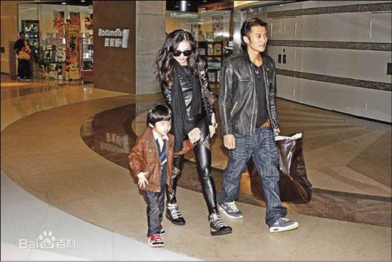 最优质张柏芝(Cecilia Cheung)精彩图册