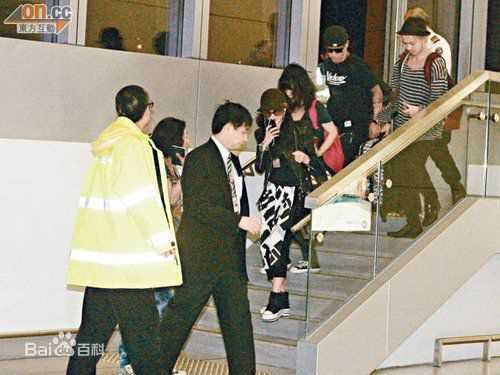 最优质张柏芝(Cecilia Cheung)精彩图册