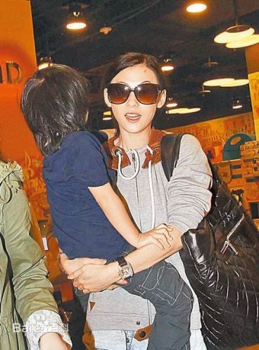 最优质张柏芝(Cecilia Cheung)精彩图册