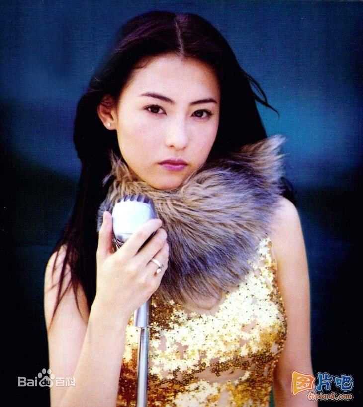 最优质张柏芝(Cecilia Cheung)精彩图册