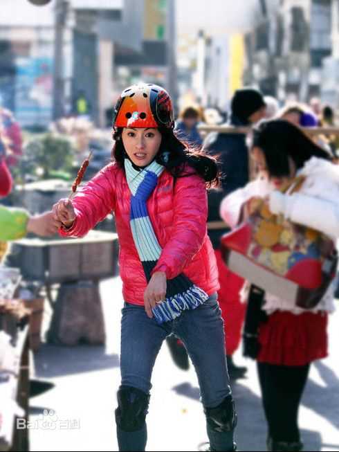 最优质张柏芝(Cecilia Cheung)精彩图册