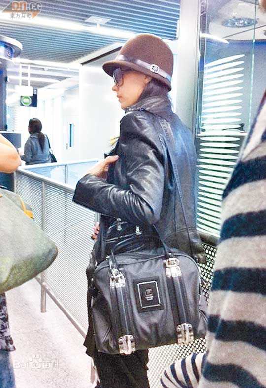 最优质张柏芝(Cecilia Cheung)精彩图册