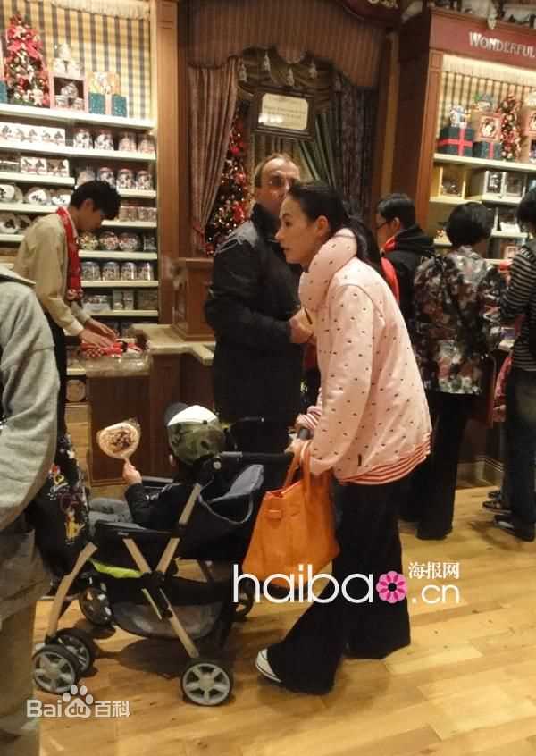 最优质张柏芝(Cecilia Cheung)精彩图册