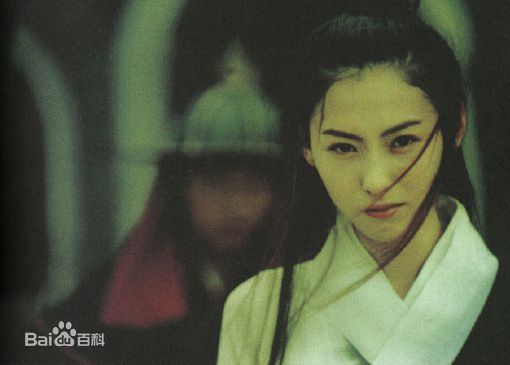 最优质张柏芝(Cecilia Cheung)精彩图册