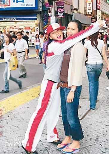 最优质张柏芝(Cecilia Cheung)精彩图册