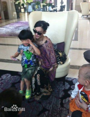 最优质张柏芝(Cecilia Cheung)精彩图册