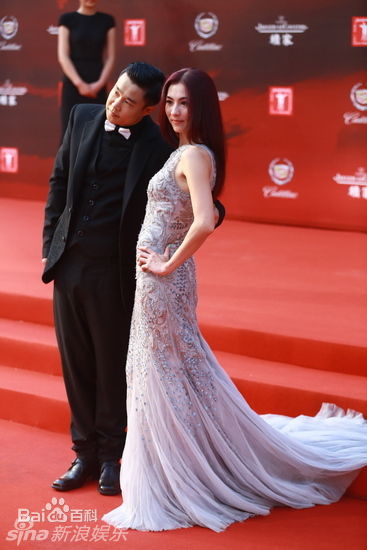 最优质张柏芝(Cecilia Cheung)精彩图册