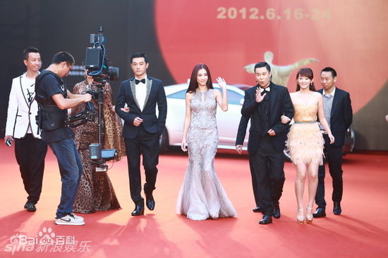 最优质张柏芝(Cecilia Cheung)精彩图册