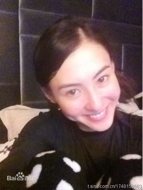 最优质张柏芝(Cecilia Cheung)精彩图册