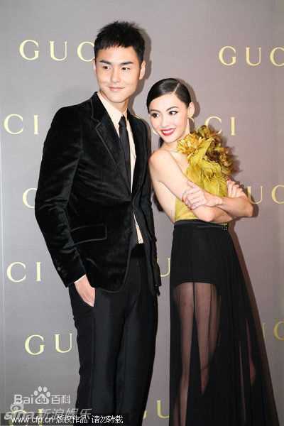 最优质张柏芝(Cecilia Cheung)精彩图册