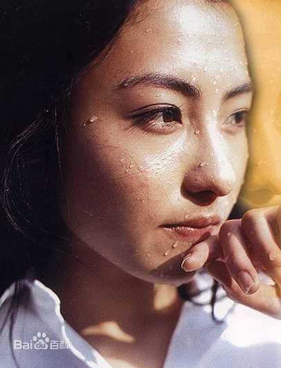 最优质张柏芝(Cecilia Cheung)精彩图册1