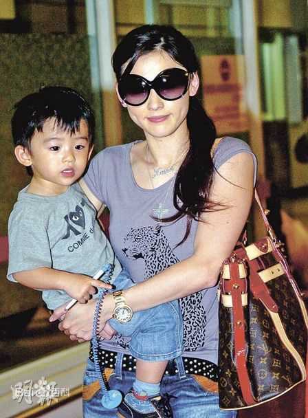 最优质张柏芝(Cecilia Cheung)精彩图册1