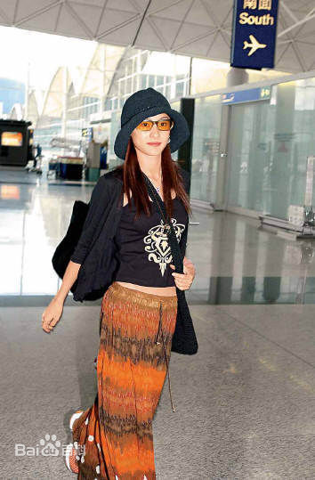 最优质张柏芝(Cecilia Cheung)精彩图册1