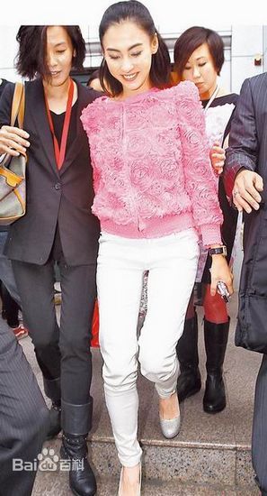 最优质张柏芝(Cecilia Cheung)精彩图册1