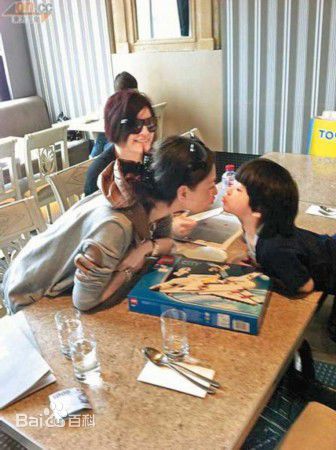 最优质张柏芝(Cecilia Cheung)精彩图册1