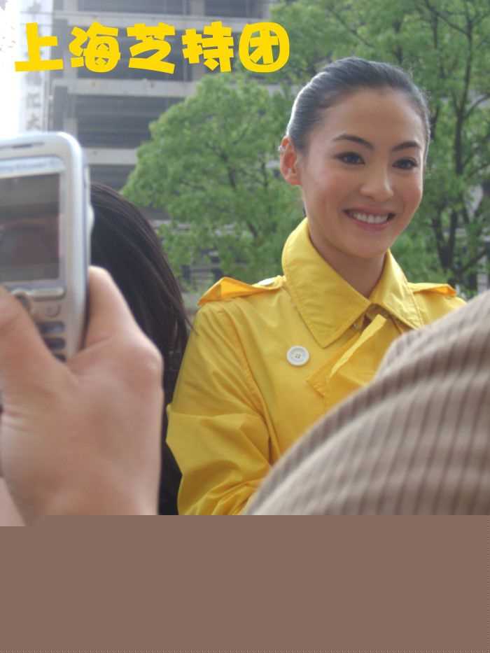 最优质张柏芝(Cecilia Cheung)精彩图册1