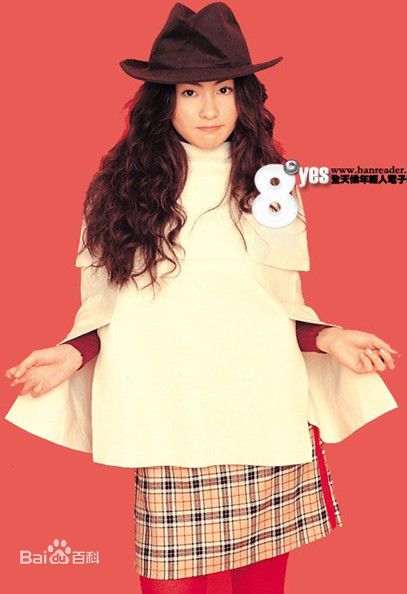 最优质张柏芝(Cecilia Cheung)精彩图册1