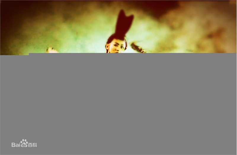 最全张柏芝(Cecilia Cheung)精彩图册