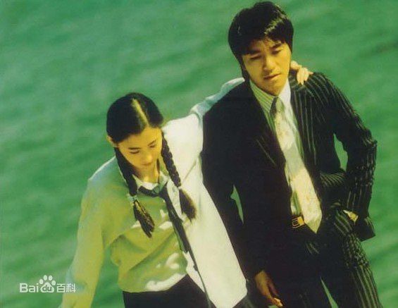 最全张柏芝(Cecilia Cheung)精彩图册