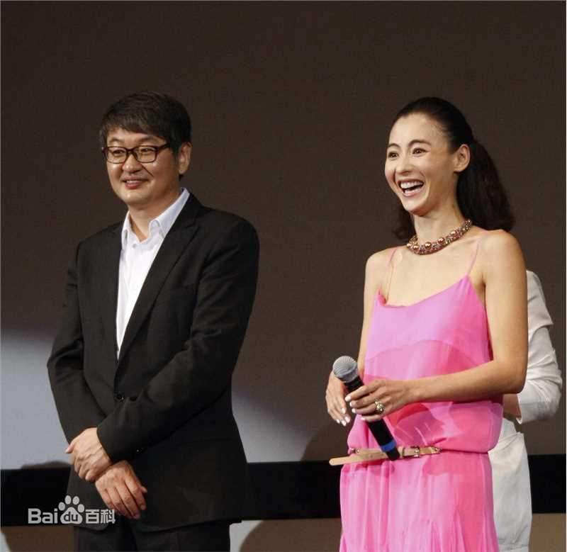 最全张柏芝(Cecilia Cheung)精彩图册