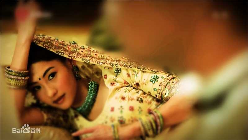 最全张柏芝(Cecilia Cheung)精彩图册