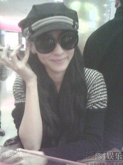 高清张柏芝(Cecilia Cheung)精彩图册