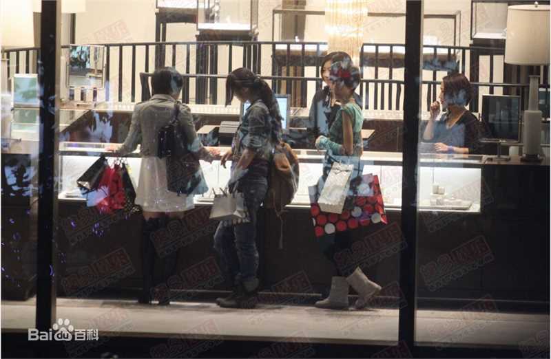 高清张柏芝(Cecilia Cheung)精彩图册