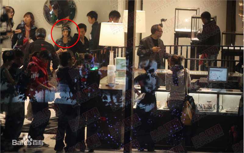 高清张柏芝(Cecilia Cheung)精彩图册