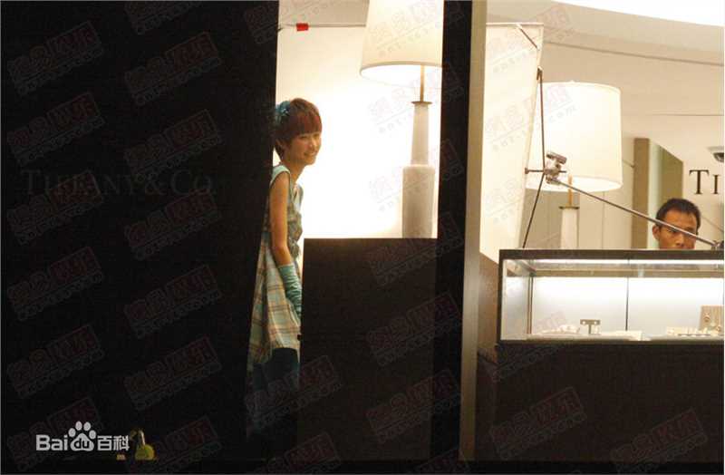 高清张柏芝(Cecilia Cheung)精彩图册