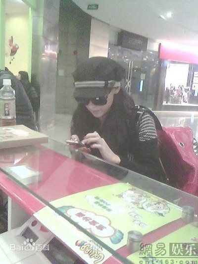 高清张柏芝(Cecilia Cheung)精彩图册