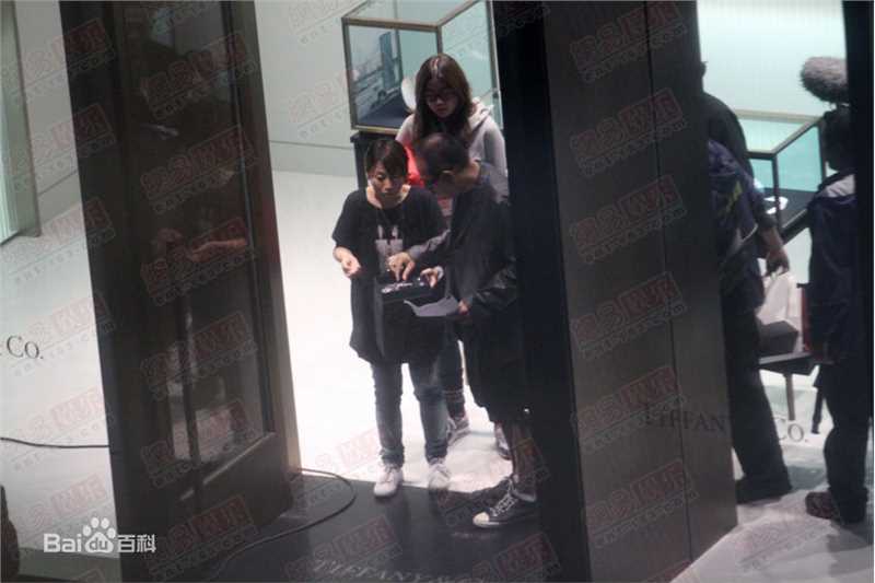 高清张柏芝(Cecilia Cheung)精彩图册