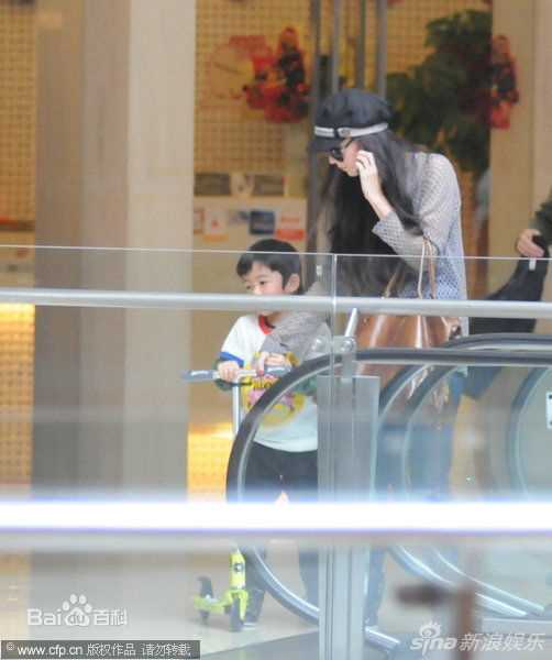 最优质张柏芝(Cecilia Cheung)精彩图册