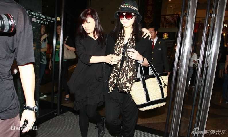 最优质张柏芝(Cecilia Cheung)精彩图册