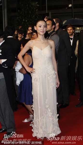 最优质张柏芝(Cecilia Cheung)精彩图册