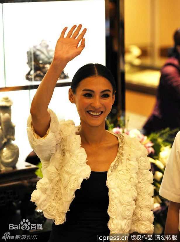 最优质张柏芝(Cecilia Cheung)精彩图册