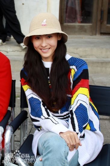 最优质张柏芝(Cecilia Cheung)精彩图册