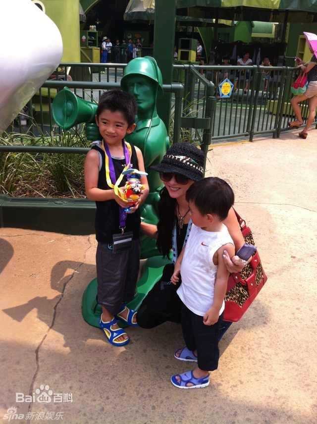 最优质张柏芝(Cecilia Cheung)精彩图册