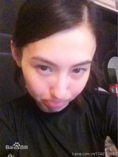 最优质张柏芝(Cecilia Cheung)精彩图册