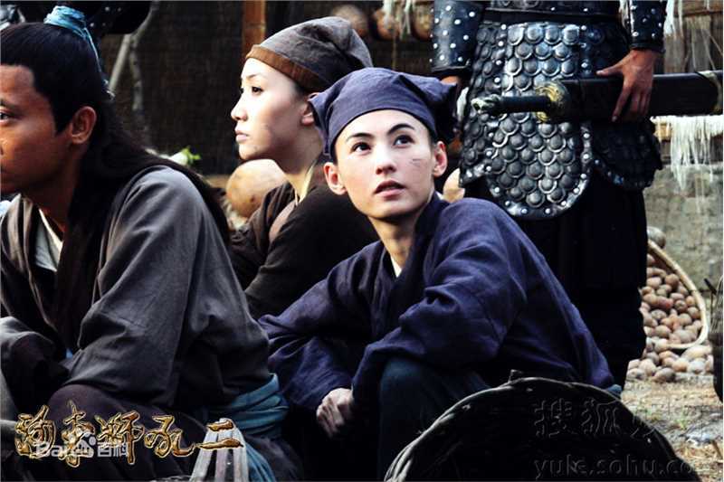 最优质张柏芝(Cecilia Cheung)精彩图册