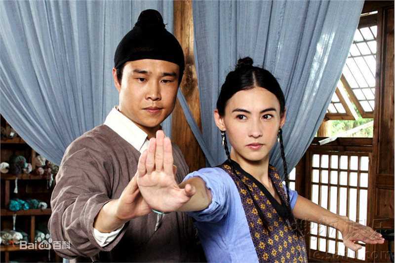 最优质张柏芝(Cecilia Cheung)精彩图册