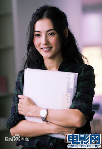 最优质张柏芝(Cecilia Cheung)精彩图册